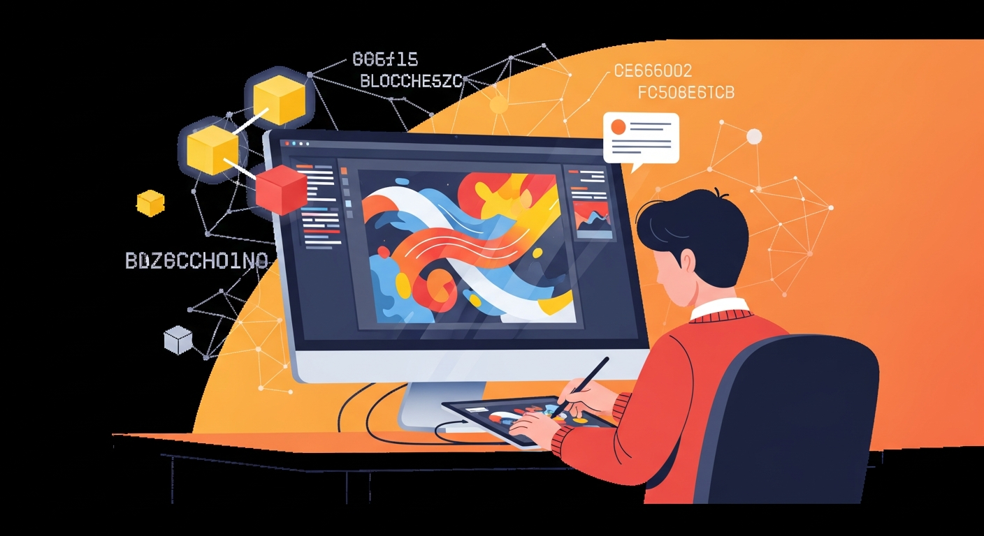 Crowdfunding for digital and new media artists