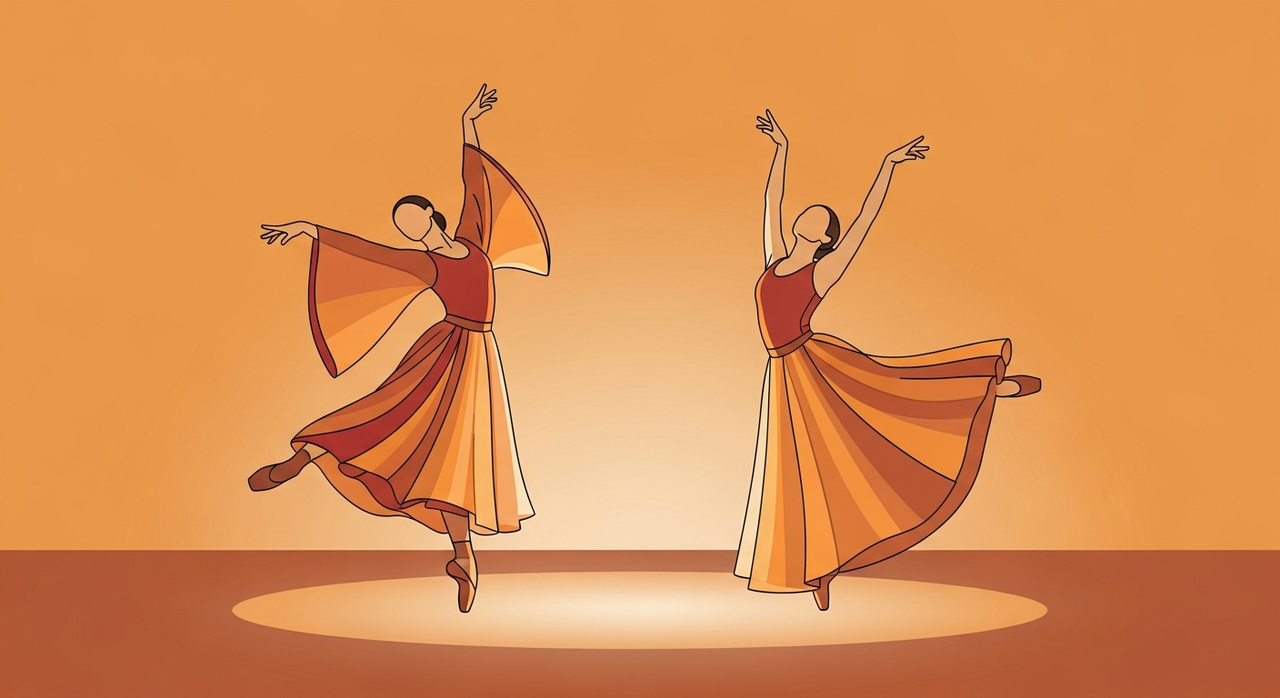 Crowdfunding for performers and dancers