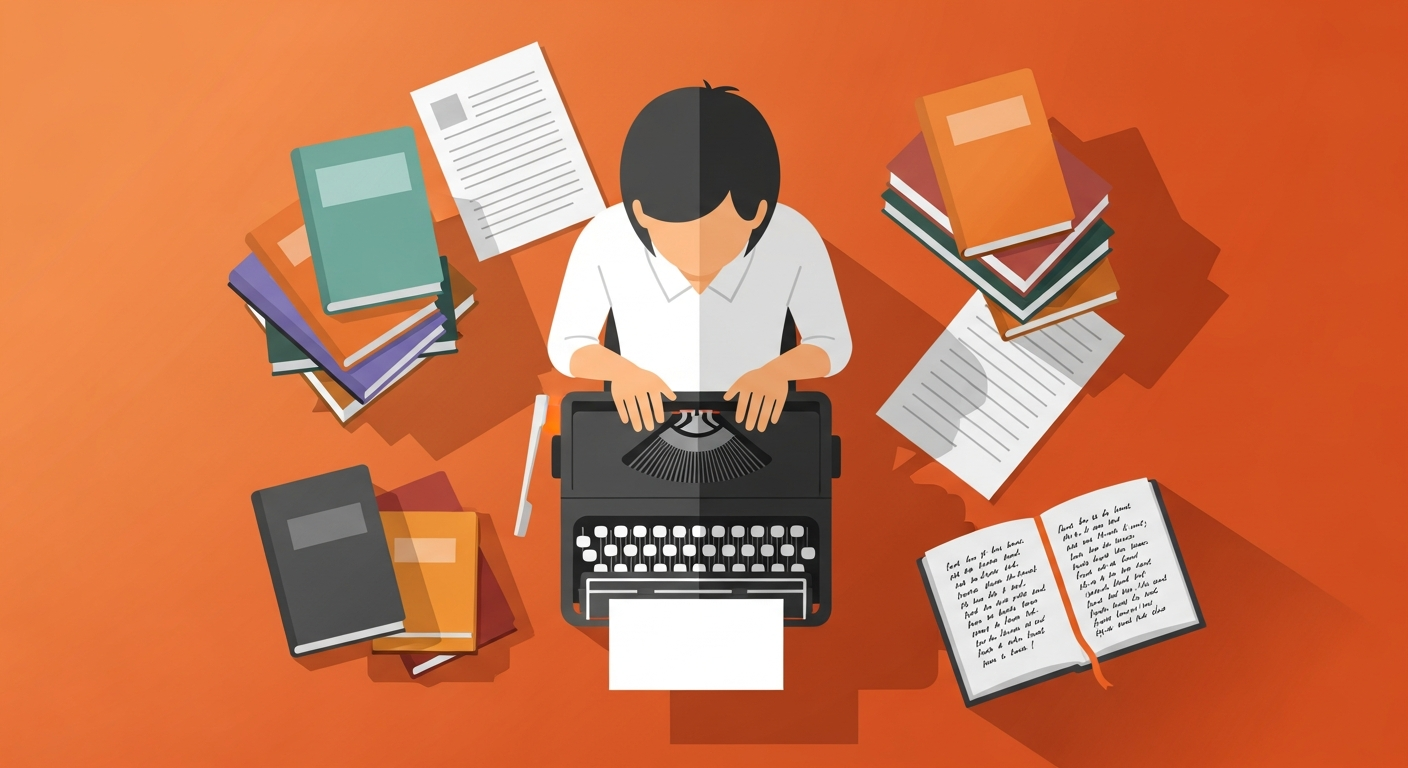 Crowdfunding for writers and poets