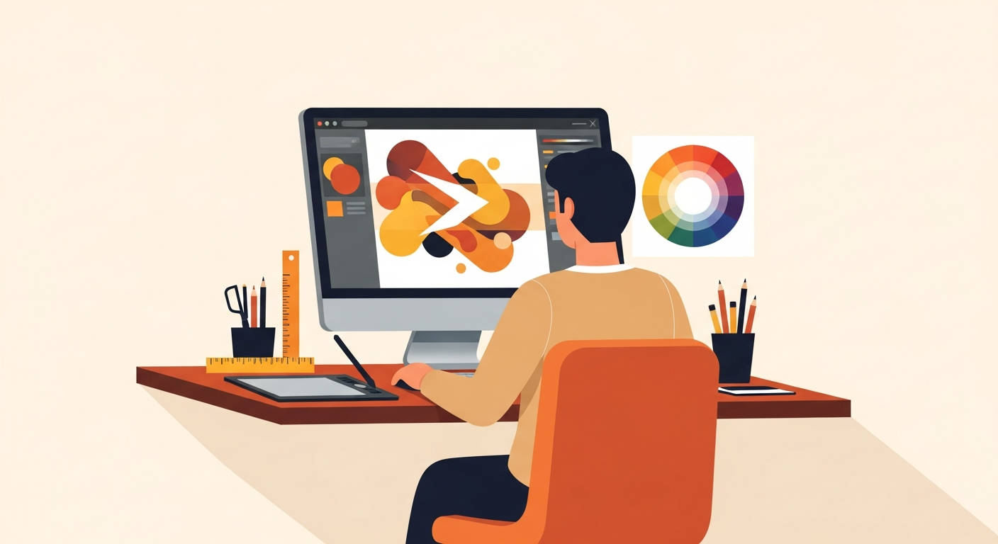 Crowdfunding for graphic designers and motion artists