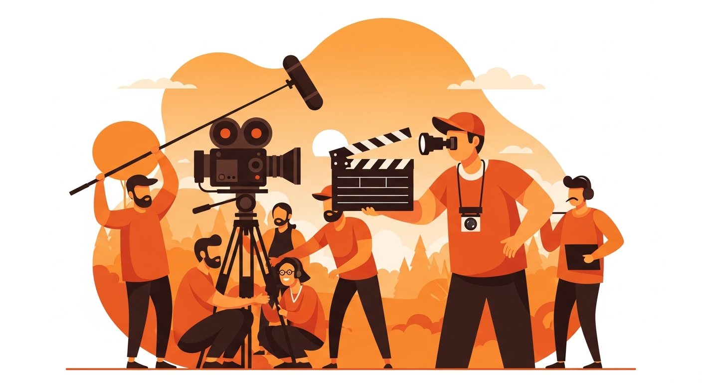 How to fund an independent film