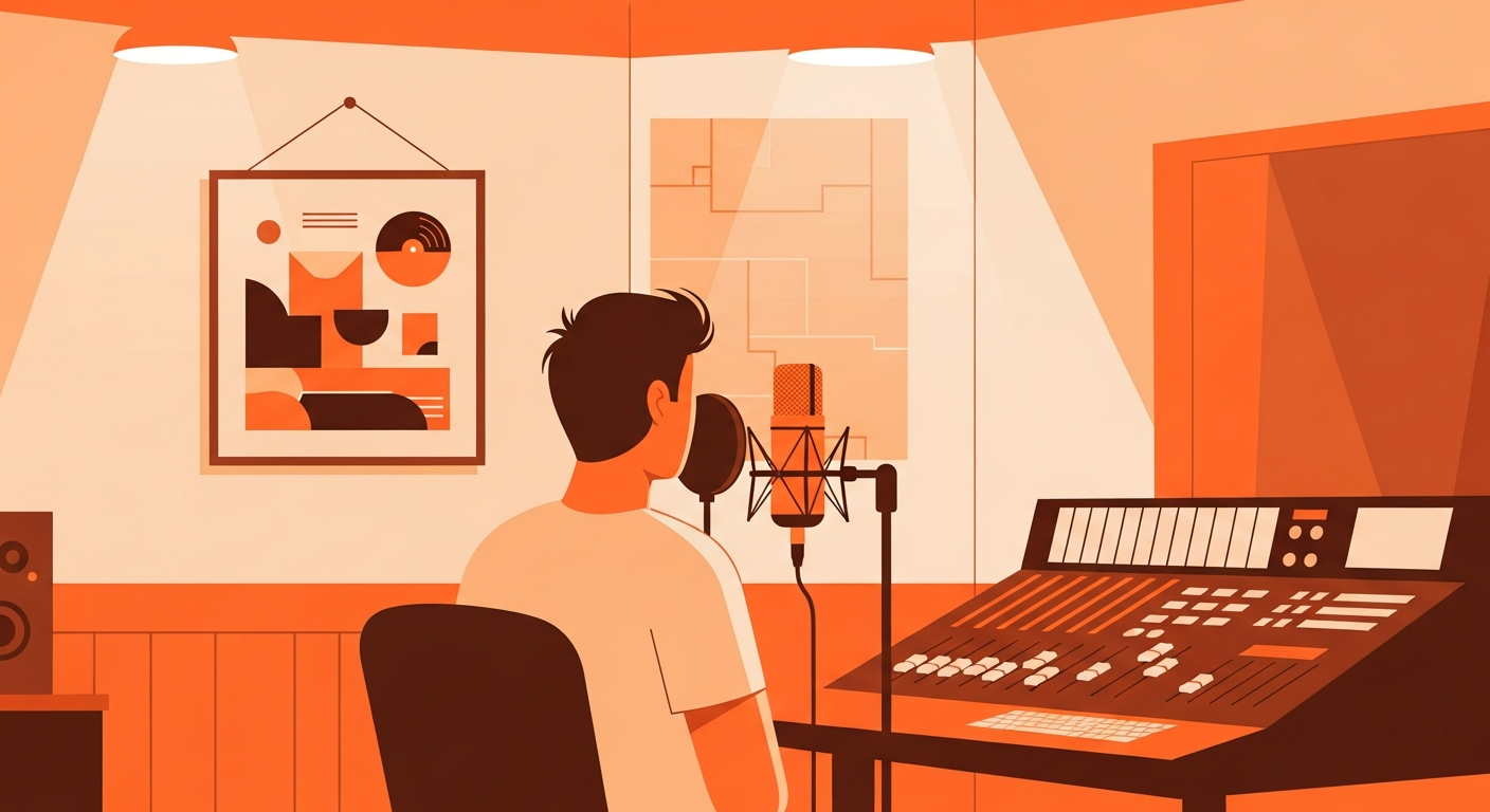 How to fund a music album independently