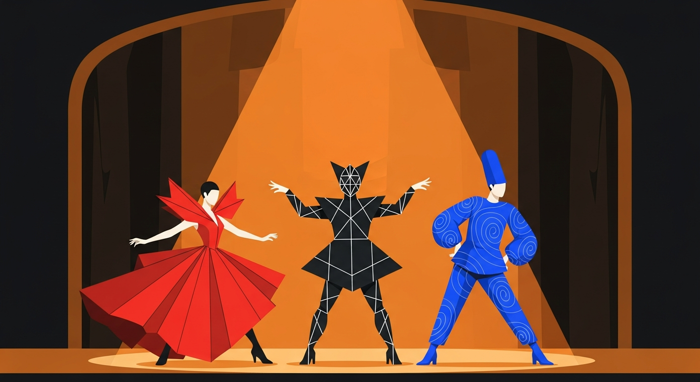 Crowdfunding for theater and musical theater creators