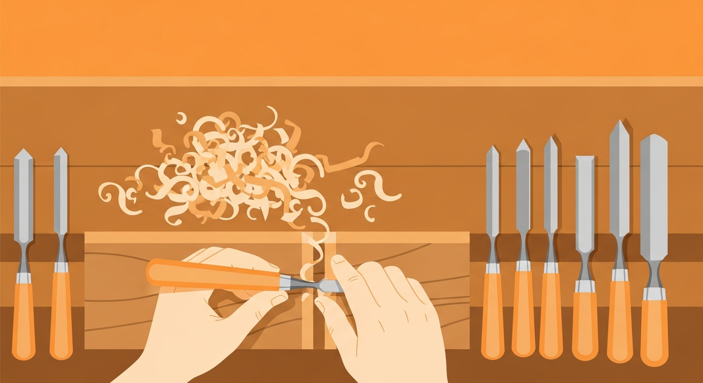 Crowdfunding for woodworkers and traditional craft artists